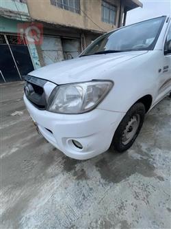 تويوتا هايلوكس